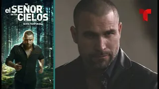 El Señor de los Cielos 6 | Capítulo 45 | Telemundo Novelas