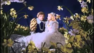 Золушка / Cendrillon 1947 5/9 sous-titres