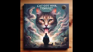 Jasper Moranday - Cat Got Your Tongue? Full Album