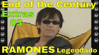 End of the Century - The Story of the Ramones 2003 - Extras 03 - A História dos Ramones (Legendado)