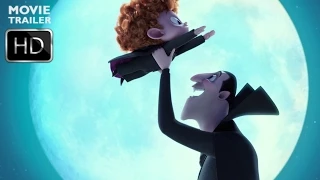 Hotel Transylvania 2 - Teaser Trailer - Sony Pictures Animation HD