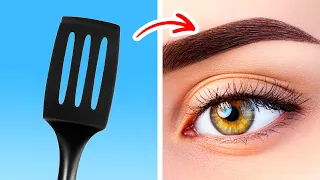 Useful Makeup Tips And Beauty Hacks that will Surprise you