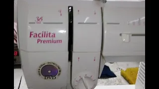 Facilita Premium 36 modelo PP 436 B