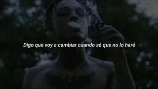 Lil Skies - i (español)