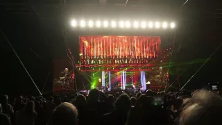 Live and Let Die - Paul McCartney  - 27.6. 2016 Jyske Bank Boxen