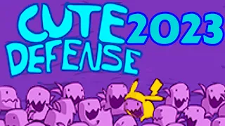 Cute Defense Beginner Guide! (2023 Updated)