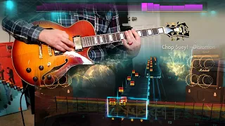 Rocksmith Remastered - CDLC - System of a Down "Chop Suey!"