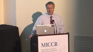 MICCR Conference: Next Steps Address