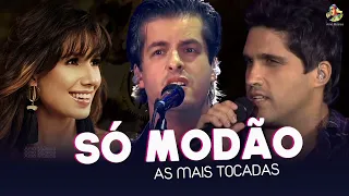 Especial Bruno e Marrone, Victor e Leo, Paula Fernandes, Gusttavo Lima - Modão Sertanejo 2022