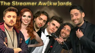 The Streamer Awards But It's Just NymN's Interviews