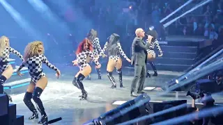 Don't Stop The Party | Pitbull Live In Saint Paul MN 02/16/24