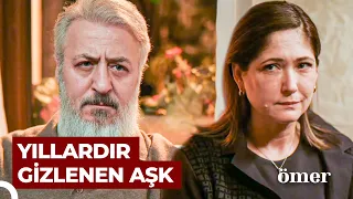 Kırk Yıllık Aşkıyla Yüzleşmenin Ağırlığı | Ömer Dizisi 48. Bölüm