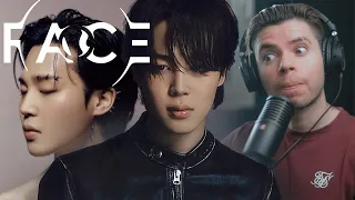 지민 (Jimin) 'FACE' Album REACTION | Face-Off / Interlude: Dive / Alone / Letter | DG REACTS