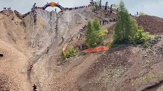 Red Bull Hare Scramble 2023 #erzbergrodeo #harescramble #dankekoal