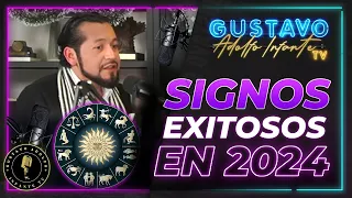 Numerólogo Alejandro Fernando | SIGNOS EXITOSOS en 2024