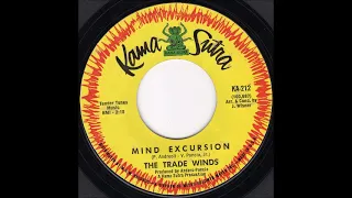 Trade Winds - Mind Excursion