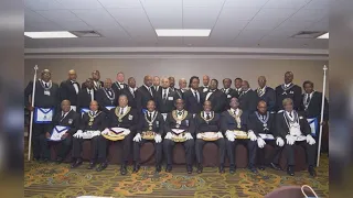 Prince Hall Freemasonry in Midland has its roots in Black History