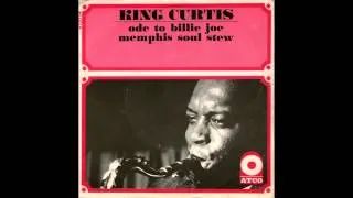 Memphis Soul Stew - King Curtis (1967)  (HD Quality)