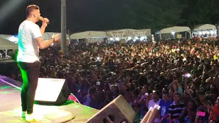 Rogério Som ao Vivo na Festa da Pitomba | Show Completo