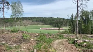 17.mai toget Knapstad