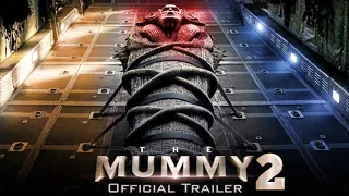The Mummy 2 - Official Trailer 2021 (HD) | Tom Cruise