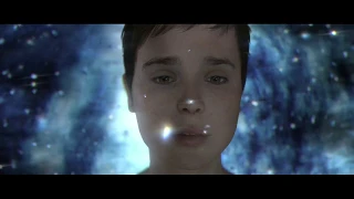 Beyond: Two Souls (PS4) - Chapter 1: Broken (Playthrough Complete)