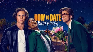 How To Date Billy Walsh ( 2024 ) Movie Fact | Sebastian Croft, Nick Frost | Review & Fact