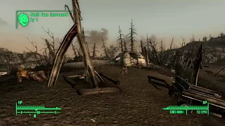 Fallout 3: Where to find lots of Sugar Bombs to make money