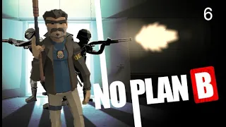 No Plan B - FBI Mission Set #6: Bloody Condor