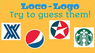 Philippine Logo Quiz (for Everyone) 😊