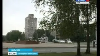 Вести КБР (24.09.2014,14:30)