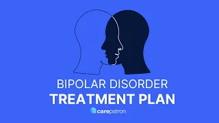 Bipolar Treatment Plan