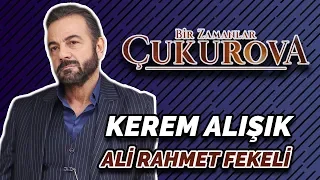 Kerem Alışık ile Çok Özel Röportaj! | Seyhan Erdağ ile Çok Özel