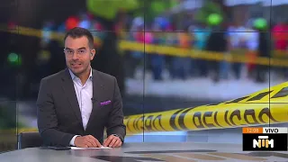 Noticias Telemedellín - lunes, 4 de abril de 2022, emisión 12:00 m.