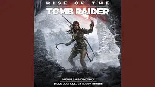 Rise of the Tomb Raider