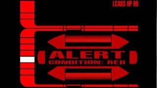 TNG - Red Alert