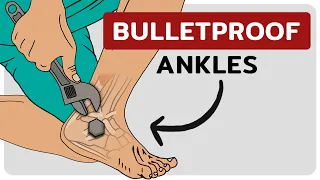 6 Best Ankle Strengthening Exercises