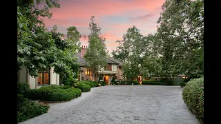1201 Tower Grove Drive | Beverly Hills