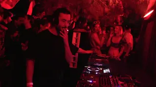 ALCI dj set @ UNUM FESTIVAL pine stage 2021 by LUCA DEA