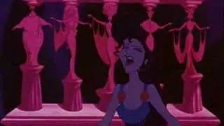 Lady Marmalade (Disney)