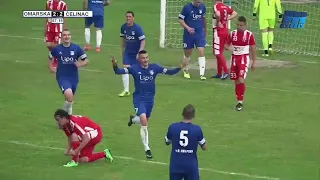 FK Omarska -  FK Čelinac 4-2