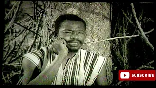 NO TEARS FOR ANANSE 1968 OLDEST GHANAIAN MOVIE NOT I TOLD YOU SO