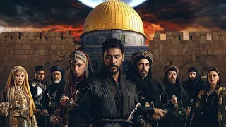 Selahaddin Eyyubi Cast | Selahaddin Eyyubi Cast & Characters | Salahuddin Ayyubi Complete Cast