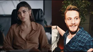 Kerem Bürsin's unexpected marriage proposal.