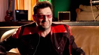 T-Bono: Interview