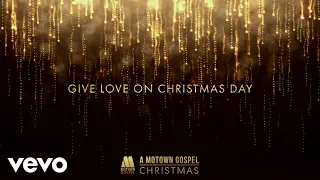 Lexi - Give Love On Christmas Day (Lyric Video)