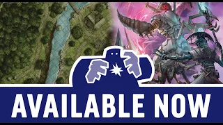 New from Paizo: Starfinder Galactic Magic, Pathfinder Quest for the Frozen Flame AP,  and More!