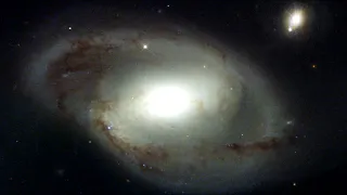Classroom Aid - NGC 4319