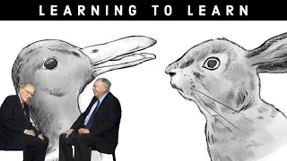 The Secret to Learning | Warren Buffett & Charlie Munger