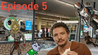 Dagoth's First Week At The Dollar Store (AI Voice Meme)